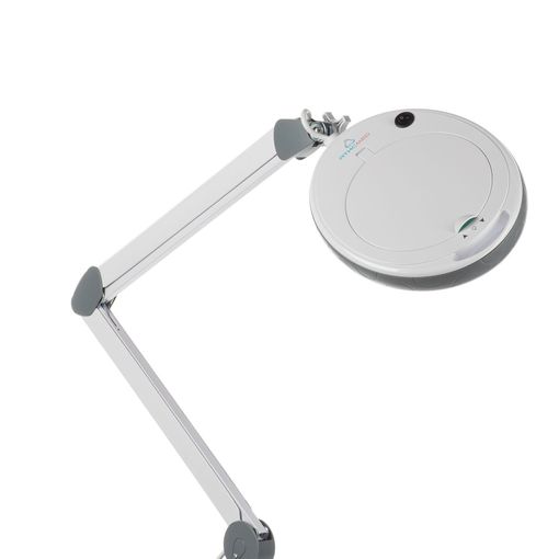 ЛЛ-5 на струбцине