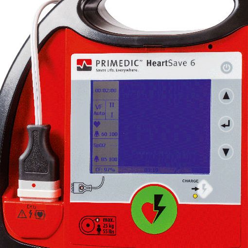 HeartSave 6
