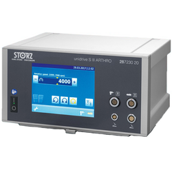 Unidrive S III Arthro SCB