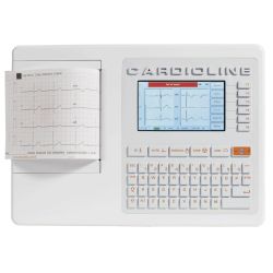 ECG 100+