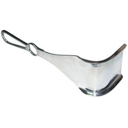 гинекологическое, по Дуайену №1-0, малое