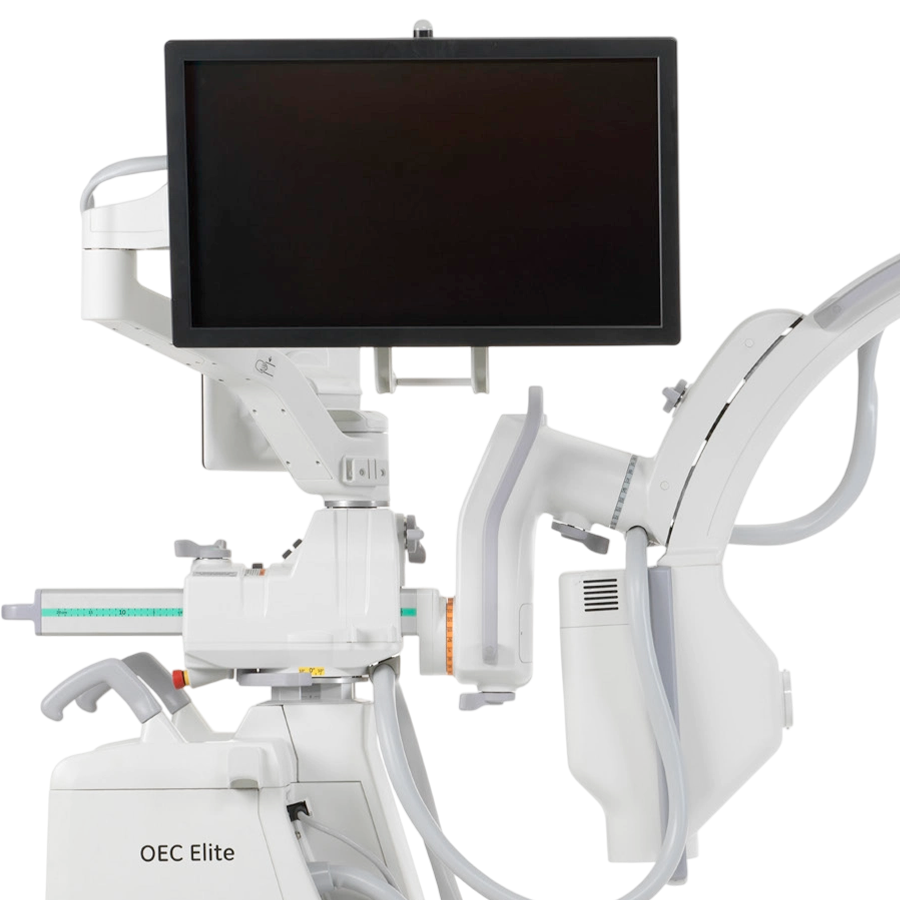 GE Healthcare OEC One