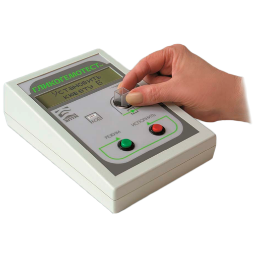 ГГТ-1 "Гликогемотест"