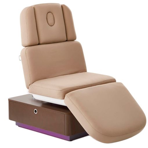 Ionto-SPA Sensity Evolution