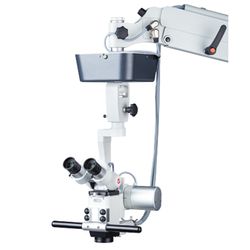 Som 62 Cold Light Ophthal Basic