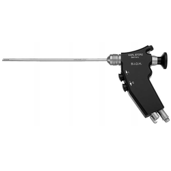 Компактный гистероскоп