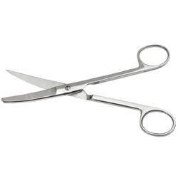 изогнутые с 1-м острым концом