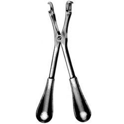 Набор оборудования и инструментов для гипсовой иммобилизации конечностей