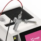 Аппарат для интимного омоложения Melsytech Magic Gyno, изображение 4 Аппарат для интимного омоложения Melsytech Magic Gyno, изображение 4