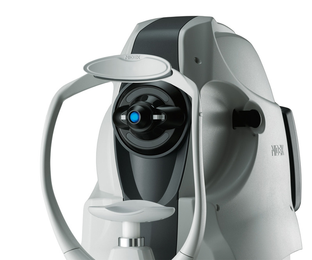 RS-330 DUO Retina-scan