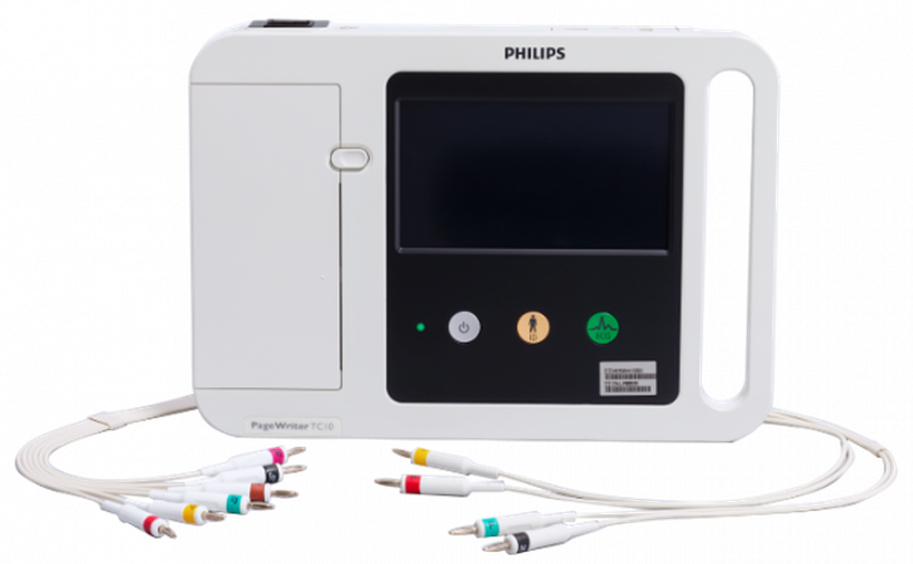 Pagewriter TC10