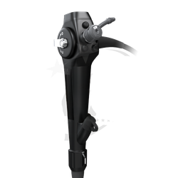 BR видеобронхоскоп