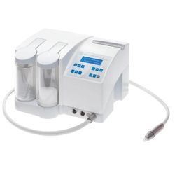 Ionto-Skin Abrasion Comfort