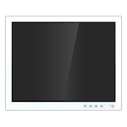 Дисплей медицинский