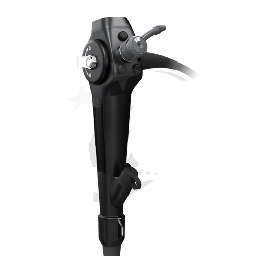 BR видеобронхоскоп