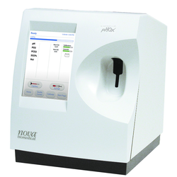 Stat Profile рНОx