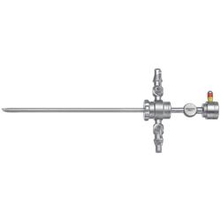 Тубус артроскопа