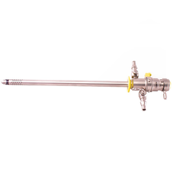 Тубус резектоскопа