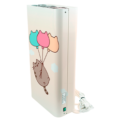 SteriLife-100 Цветной