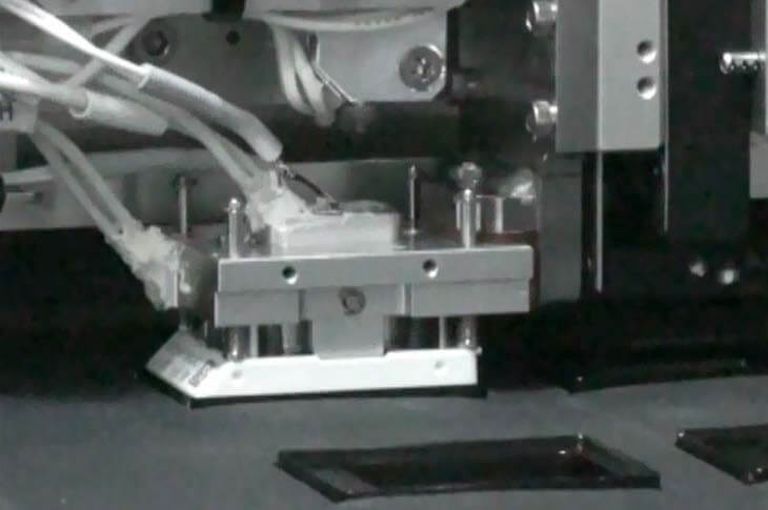 Tissue-Tek AutoTEC a120