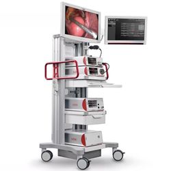 Стойка для цистоскопии + ТУР