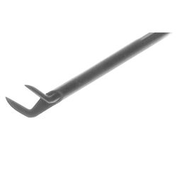 V-202-2 офтальмологические микрохирургические. Вертикальные 70 град усов с длинными острыми концами