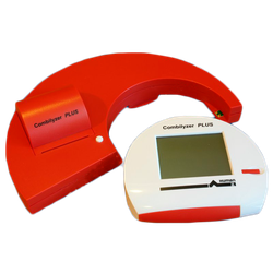 Combilyzer Plus