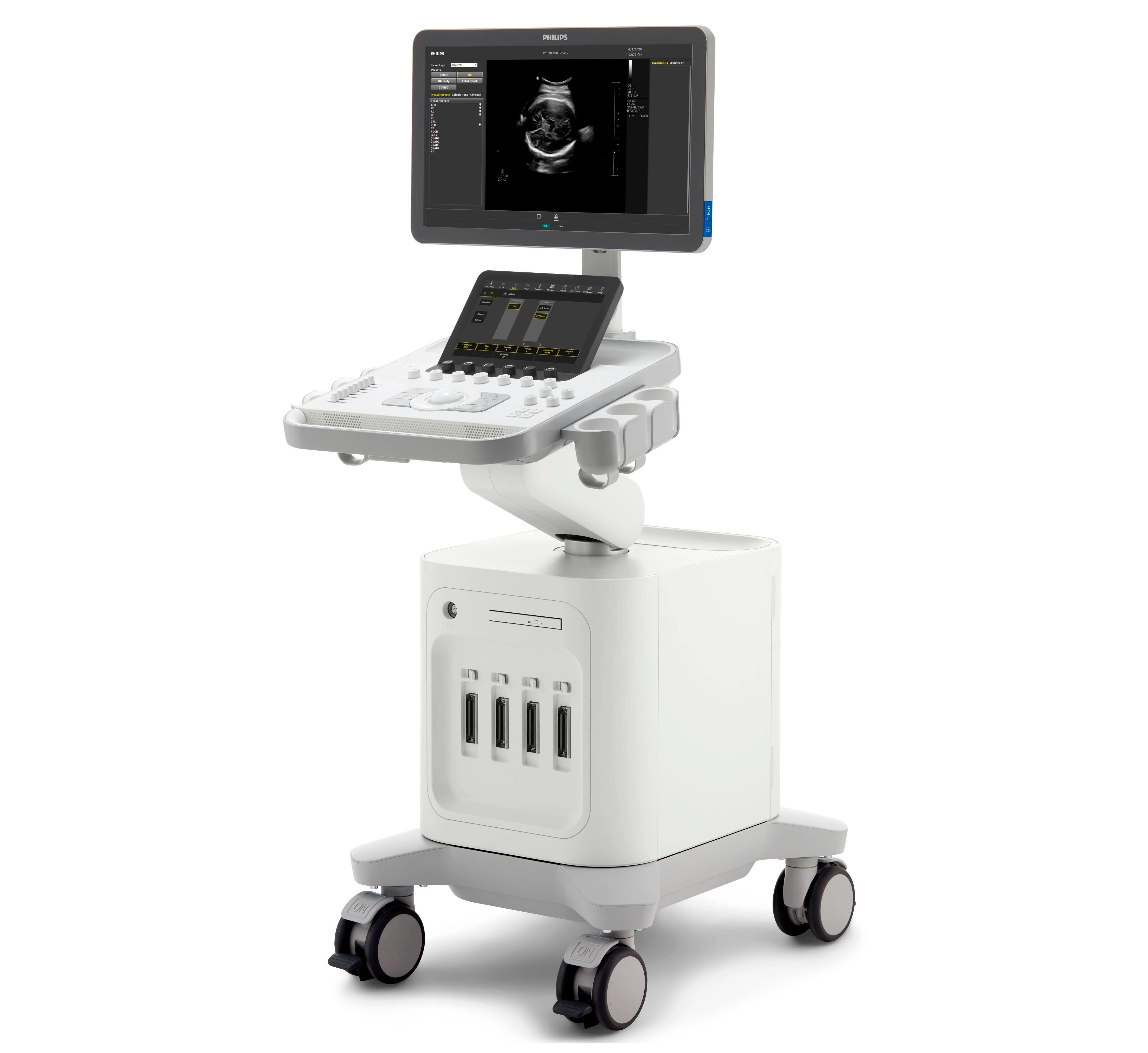 стол для пациента для системы ультразвуковой визуализации