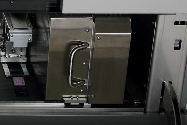 Tissue-Tek AutoTEC a120