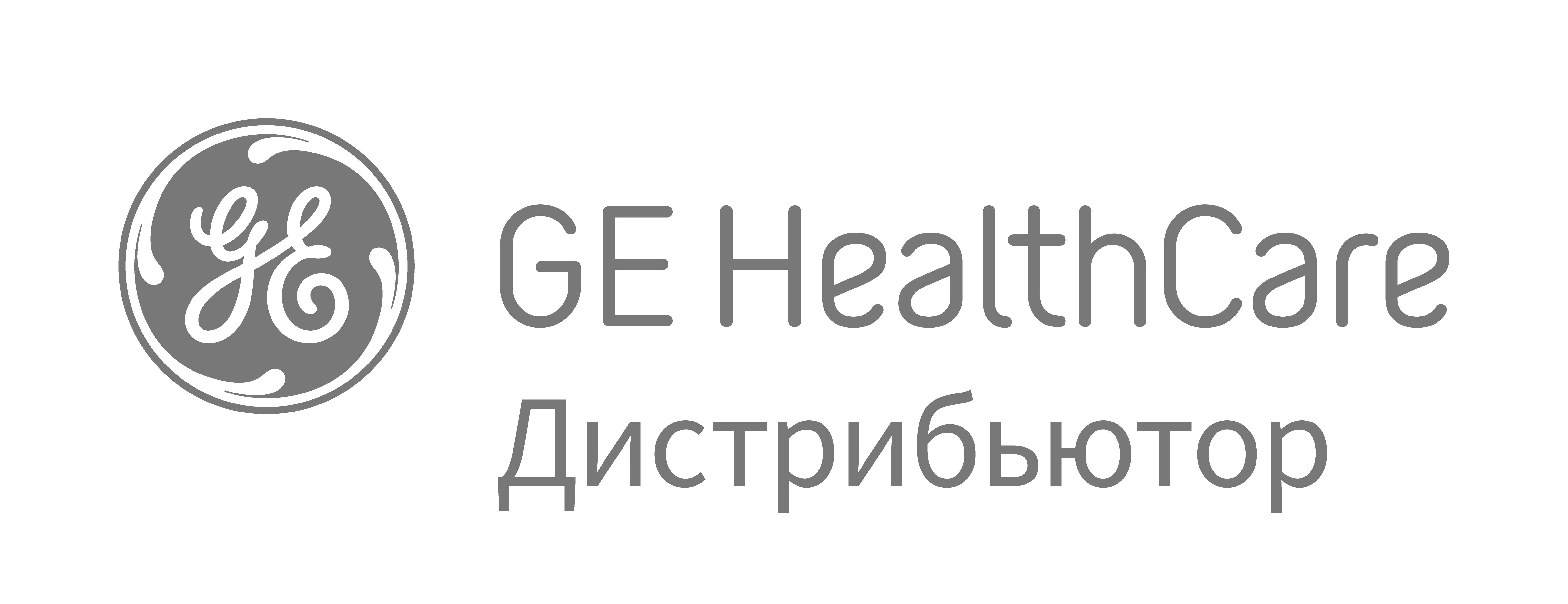 GE Healthcare