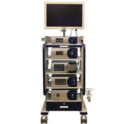 Эндохирургический комплекс для риноскопии