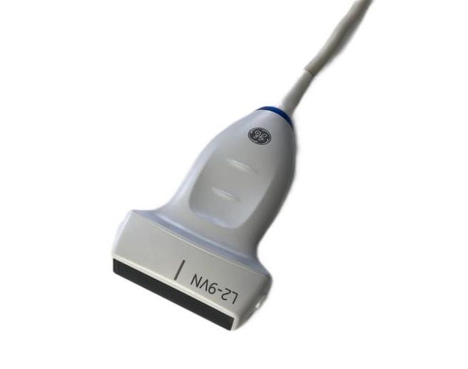 Датчик УЗИ GE Healthcare L2-9VN-D