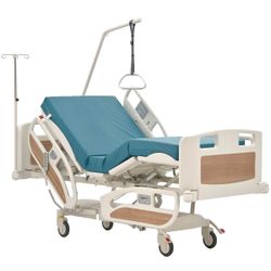 Tatra Реанимационная многофункциональная с весами на телескопических колоннах