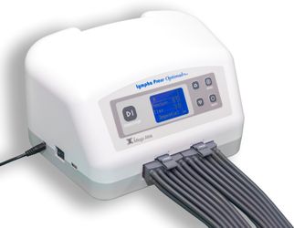 Lympha Press Optimal Plus