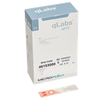 Тест-полоска qLabs APTT Test Strip 12 шт/упаковка