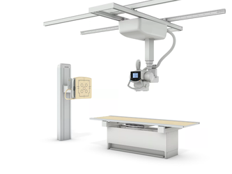 Digital Diagnost C50