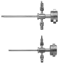 Тубус артроскопа