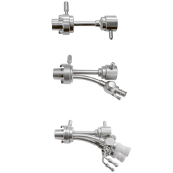 Переходной мостик