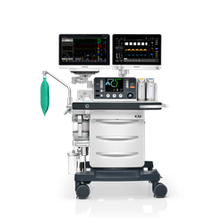 Mindray A9 вид спереди №2
