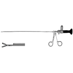 Оптические щипцы и ножницы