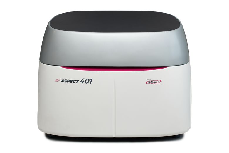 Aspect 401