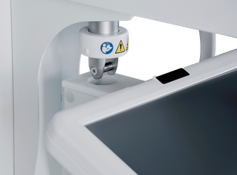 Ares MC цифровой