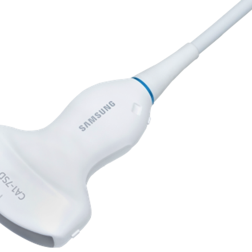 Датчик УЗИ Samsung CA1-7SD Датчик УЗИ Samsung CA1-7SD