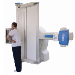 Телеуправляемый стол Omega на 3 рабочих места