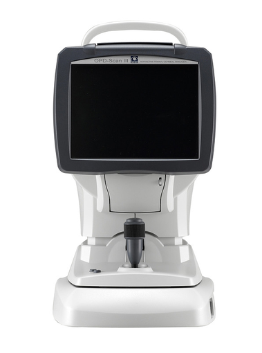 OPD-Scan III