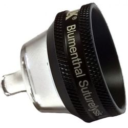 Blumenthal Suturelysis