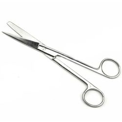 прямые с одним острым концом 170 мм