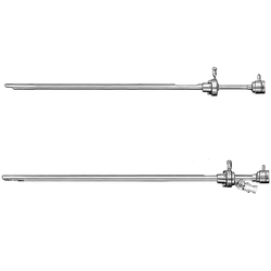 Обтуратор оптический по Schmiedt