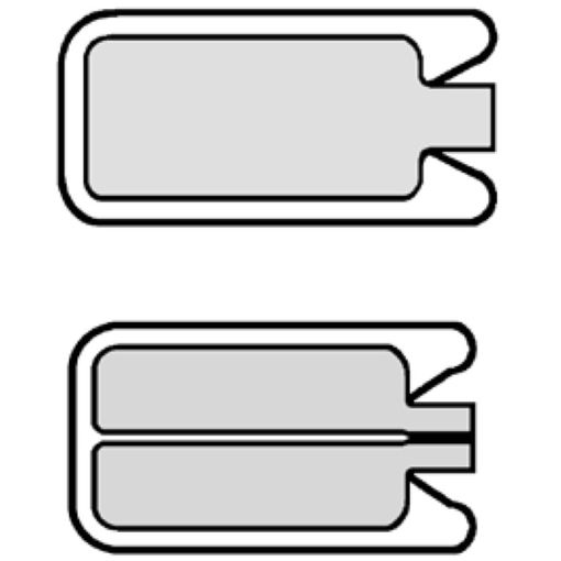 Электрод нейтральный
