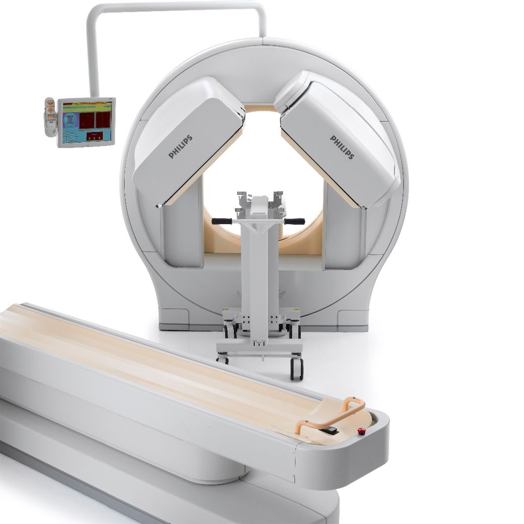Philips BrightView Оборудование ядерной медицины купить по лучшей